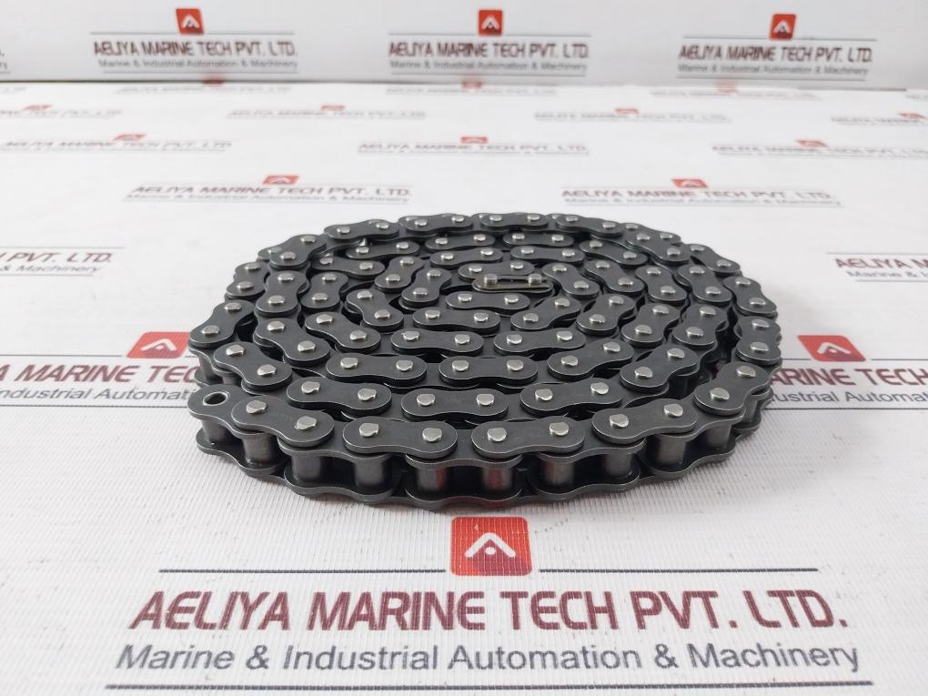 Tsubaki Rs50 Roller Chain Gs-67 81269-7701 M-143 411-400.012