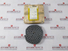 Tsubaki Rs50 Roller Chain Gs-67 81269-7701 M-143 411-400.012