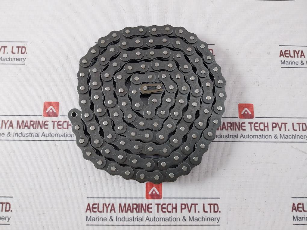 Tsubaki Rs50 Roller Chain Gs-67 81269-7701 M-143 411-400.012