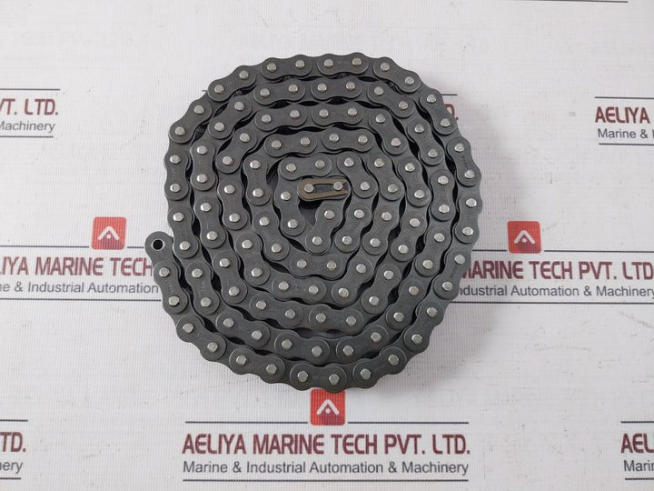 Tsubaki Rs50 Roller Chain Gs-67 81269-7701 M-143 411-400.012
