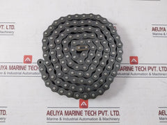 Tsubaki Rs50 Roller Chain Gs-67 81269-7701 M-143 411-400.012