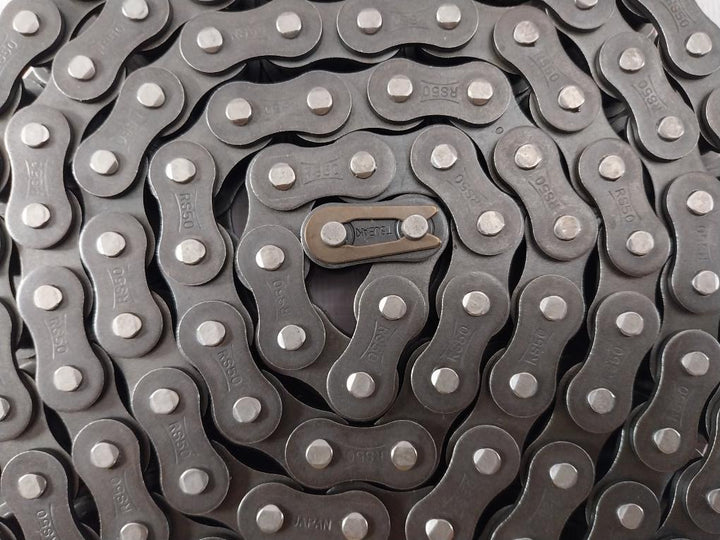 Tsubaki Rs50 Roller Chain Gs-67 81269-7701 M-143 411-400.012