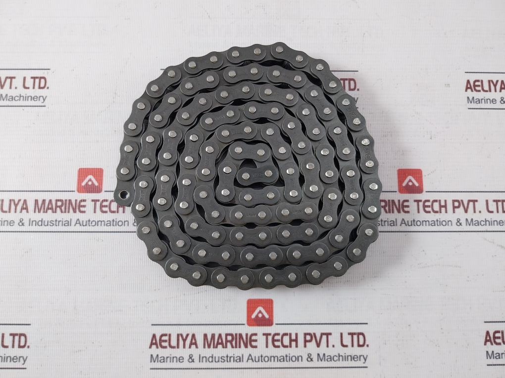 Tsubaki Rs50 Roller Chain Gs-67 81269-7701 M-143 411-400.012