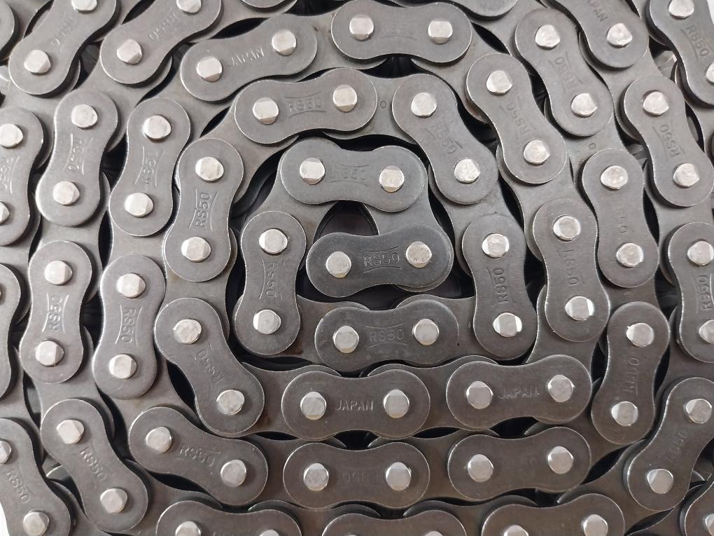 Tsubaki Rs50 Roller Chain Gs-67 81269-7701 M-143 411-400.012