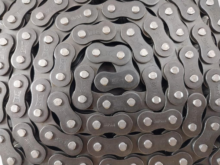 Tsubaki Rs50 Roller Chain Gs-67 81269-7701 M-143 411-400.012