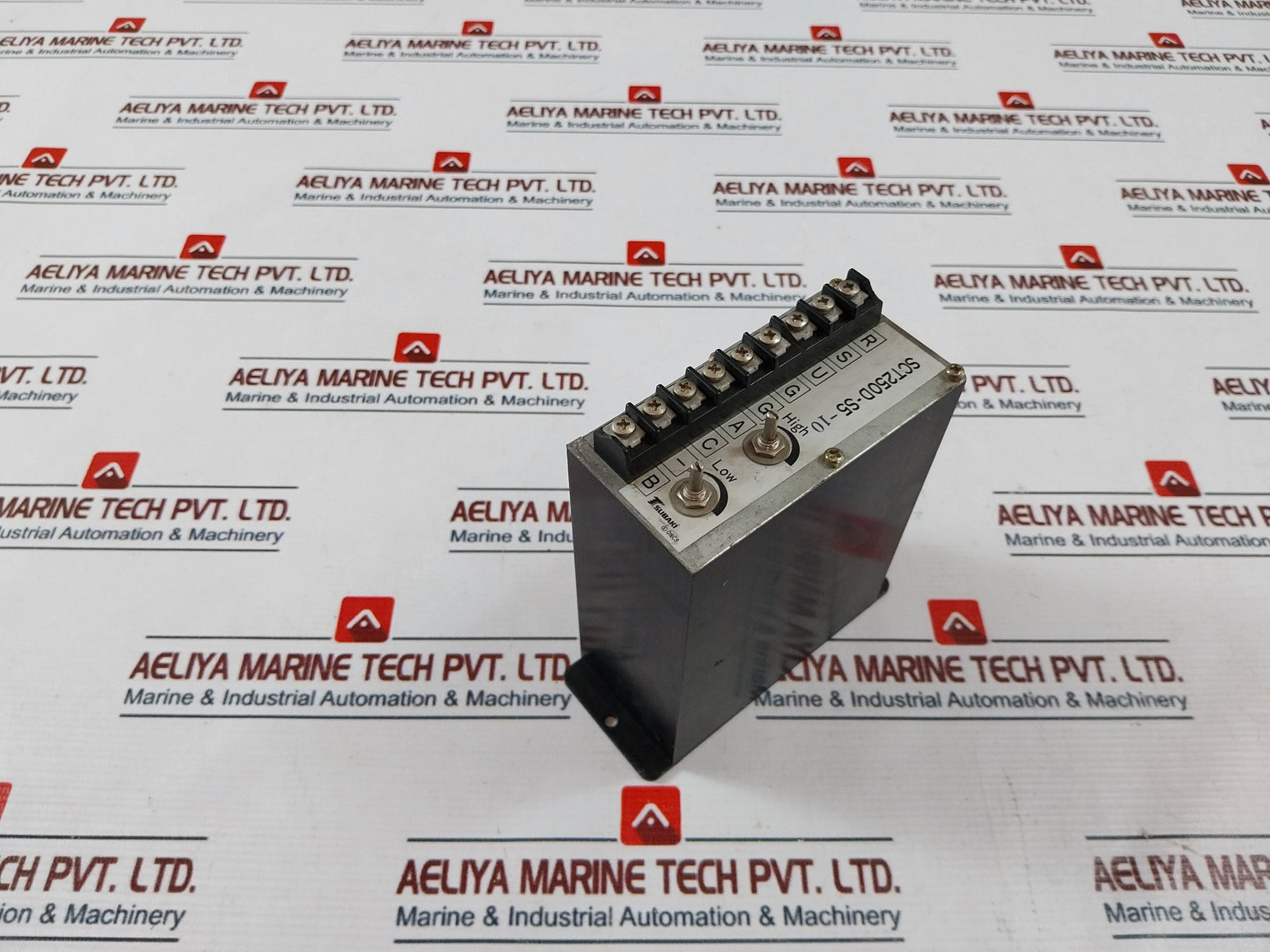 Tsubaki SCT250D-S5-10 Power Supply