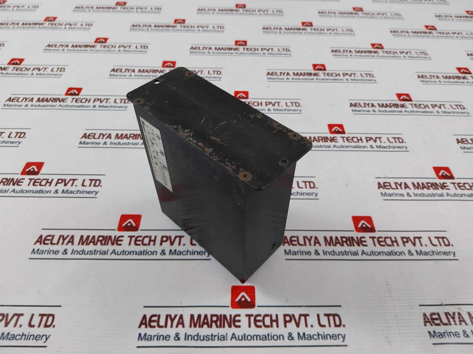 Tsubaki SCT250D-S5-10 Power Supply