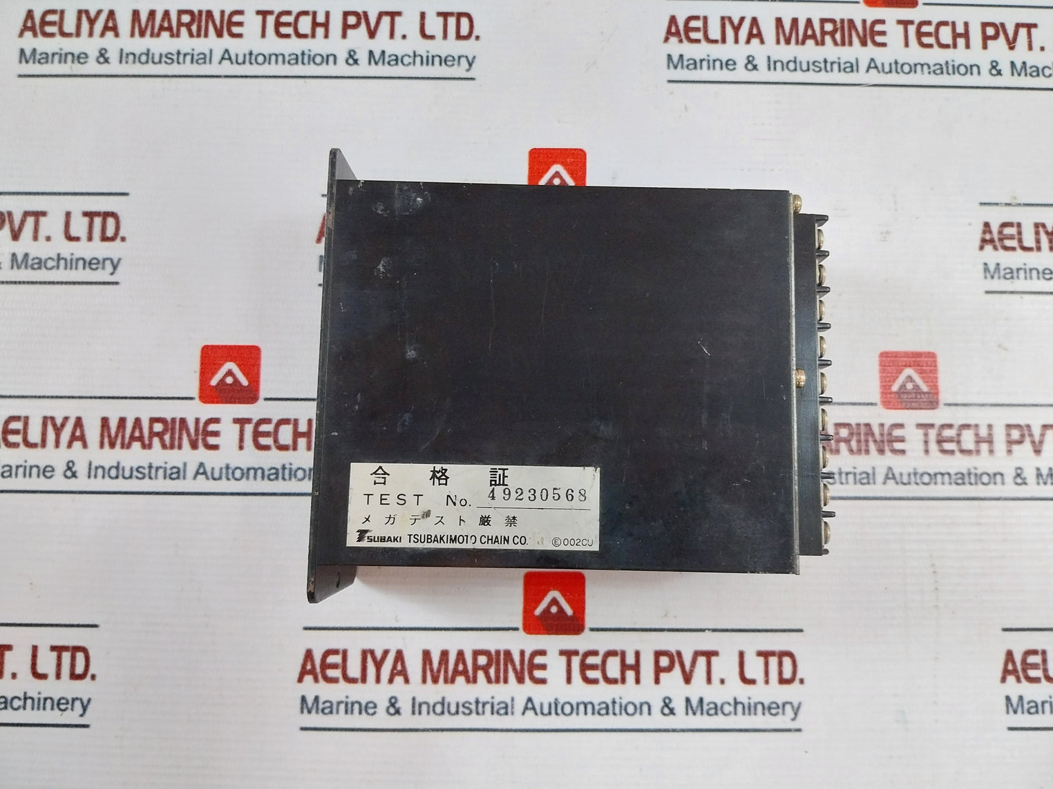 Tsubaki SCT250D-S5-10 Power Supply