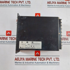 Tsubaki SCT250D-S5-10 Power Supply