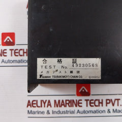 Tsubaki SCT250D-S5-10 Power Supply