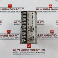 Tsubaki SCT250D-S5-10 Power Supply