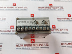 Tsubaki Sct250D-s5-10 Power Supply 016Cs