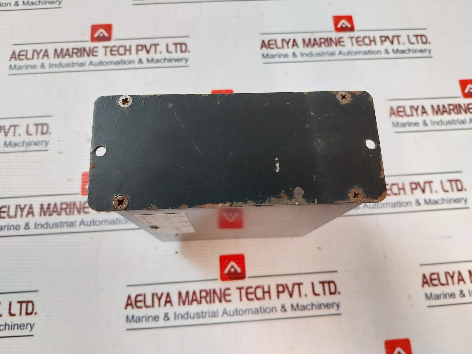 Tsubaki Sct250D-s5-10 Power Supply 016Cs