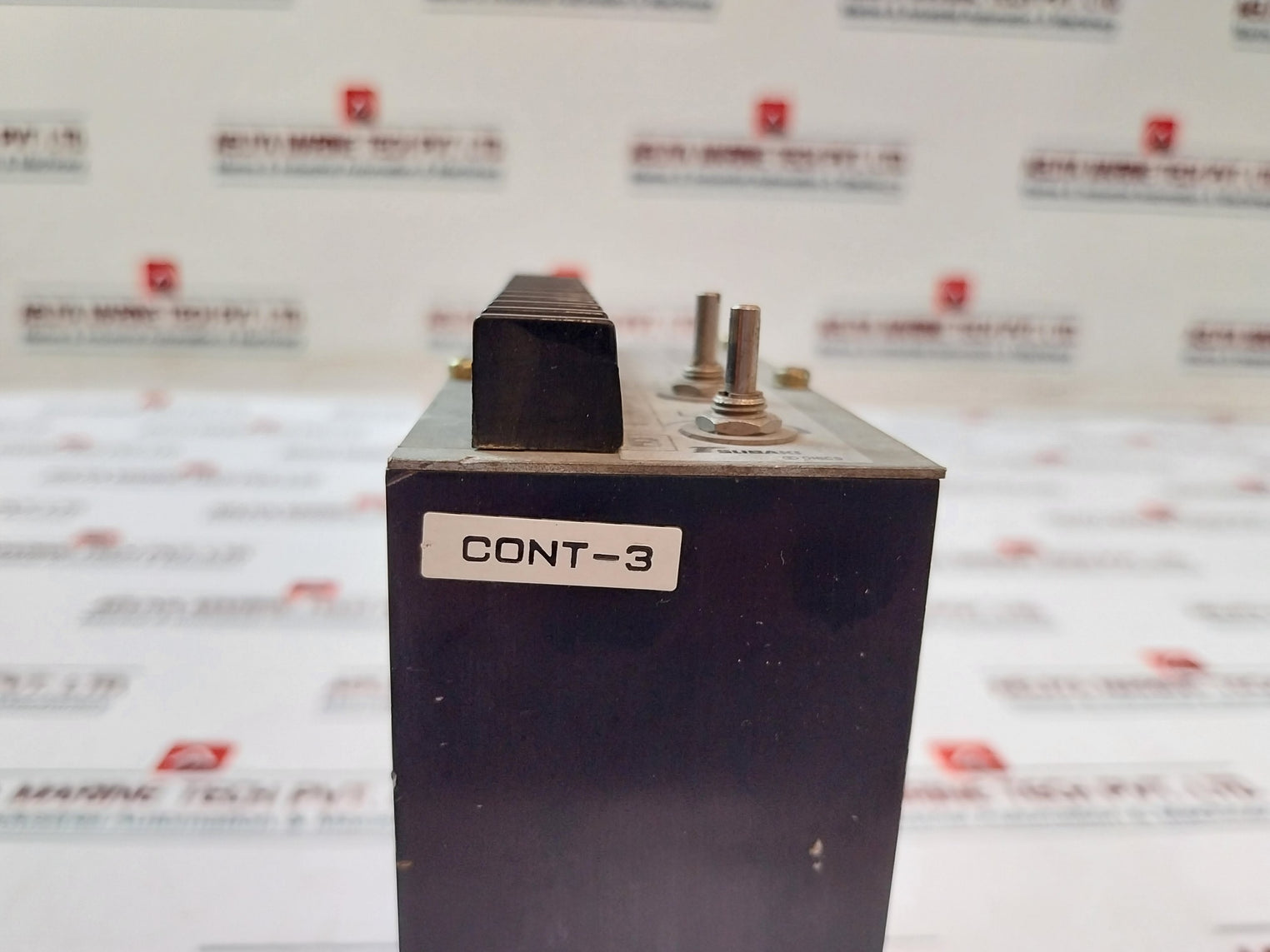 Tsubaki Sct250D-s5-10 Power Supply 016Cs