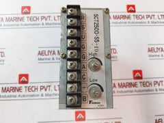 Tsubaki Sct250D-s5-10 Power Supply 016Cs