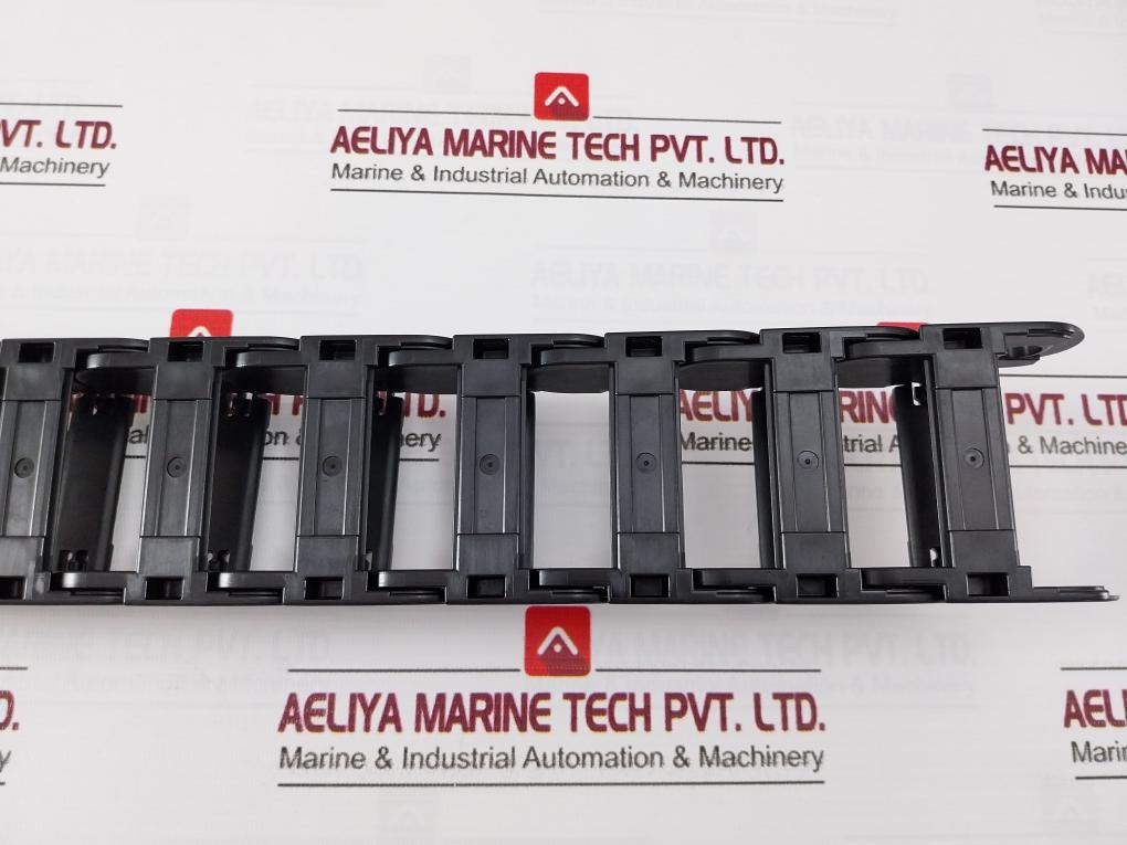 Tsubaki Tkp45H25W58 Cable Chain N450-ka