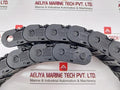 Tsubaki Tkp45H25W58 Cable Chain N450-ka
