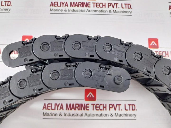 Tsubaki Tkp45H25W58 Cable Chain N450-ka
