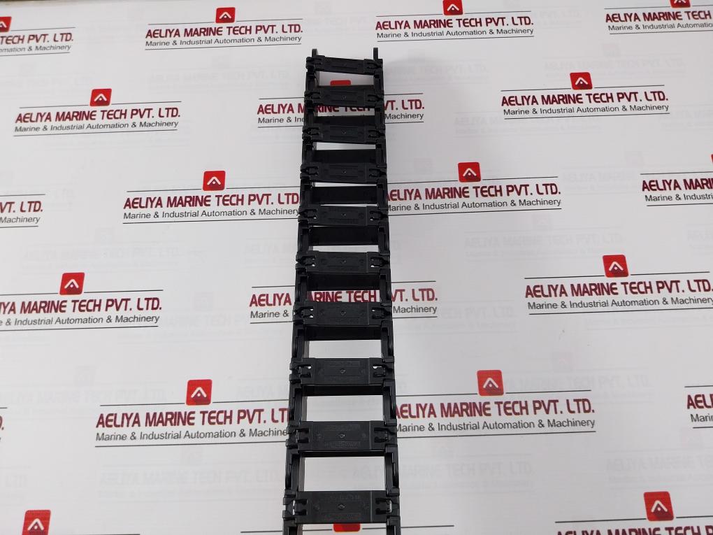 Tsubaki Tkp45H25W58 Cable Chain N450-ka