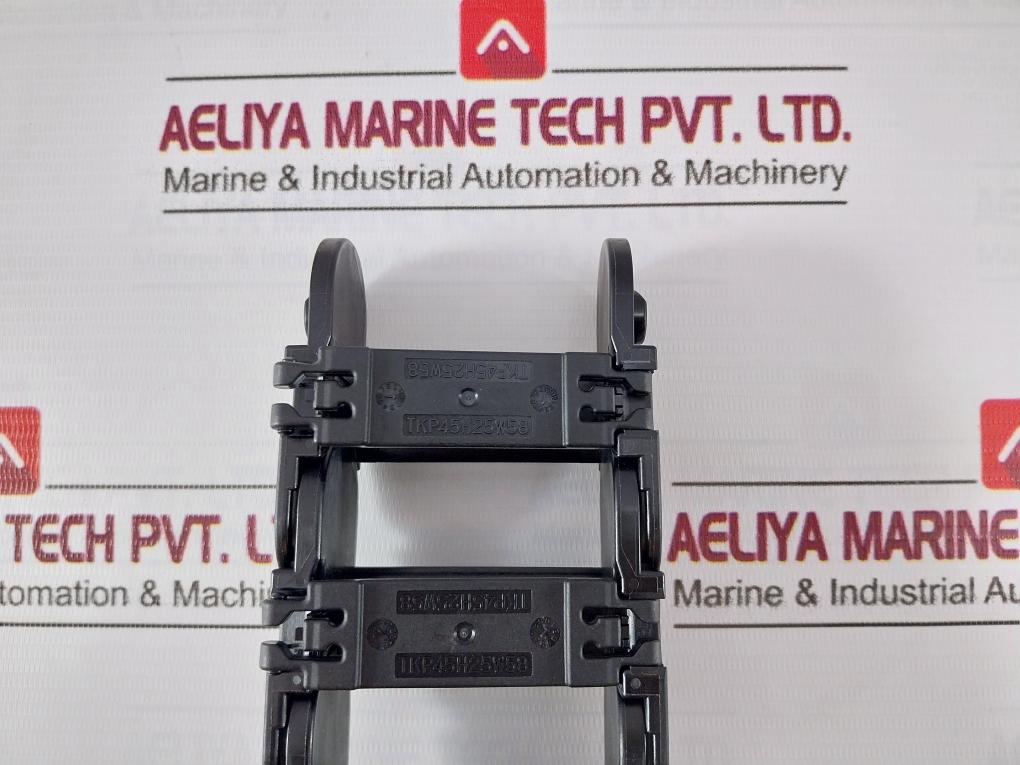 Tsubaki Tkp45H25W58 Cable Chain N450-ka