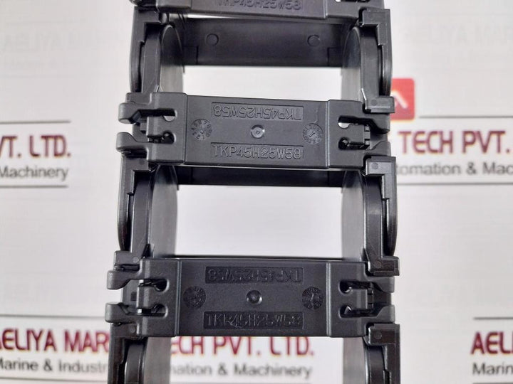 Tsubaki Tkp45H25W58 Cable Chain N450-ka