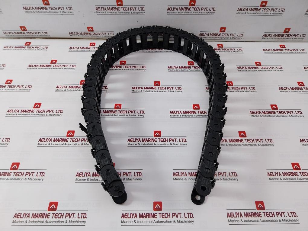 Tsubaki Tkp45H25W58 Cable Chain N450-ka