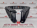 Tsubaki Tkp45H25W58 Cable Chain N450-ka