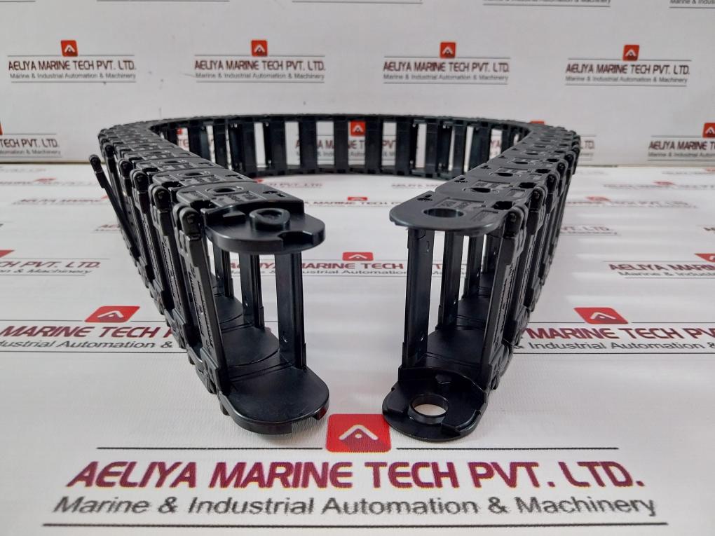 Tsubaki Tkp45H25W58 Cable Chain N450-ka