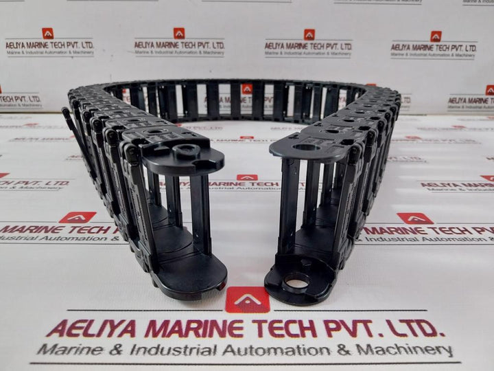 Tsubaki Tkp45H25W58 Cable Chain N450-ka