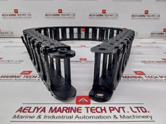 Tsubaki Tkp45H25W58 Cable Chain N450-ka