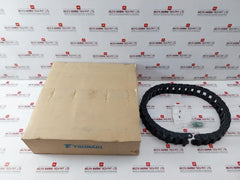 Tsubaki Tkp45H25W58 Cable Chain N450-ka
