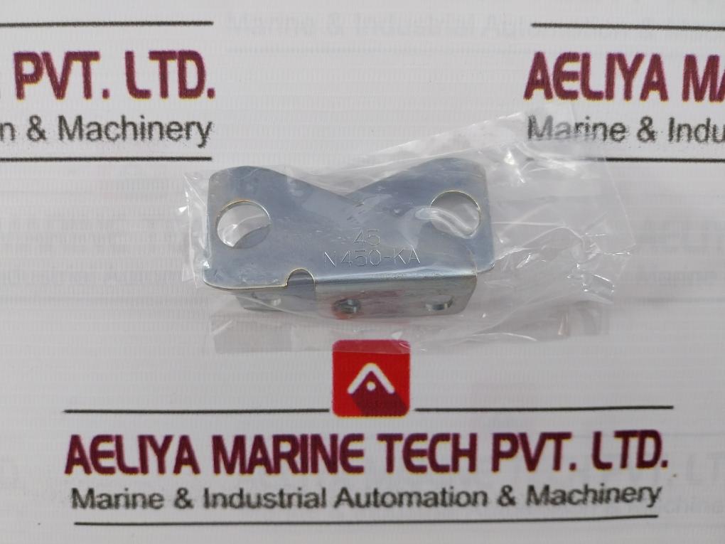 Tsubaki Tkp45H25W58 Cable Chain N450-ka