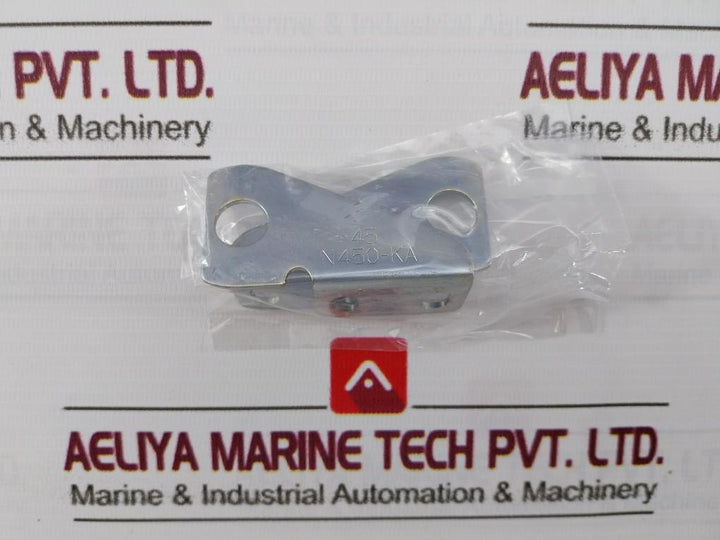 Tsubaki Tkp45H25W58 Cable Chain N450-ka