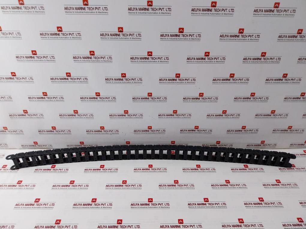 Tsubaki Tkp45H25W58 Cable Chain N450-ka