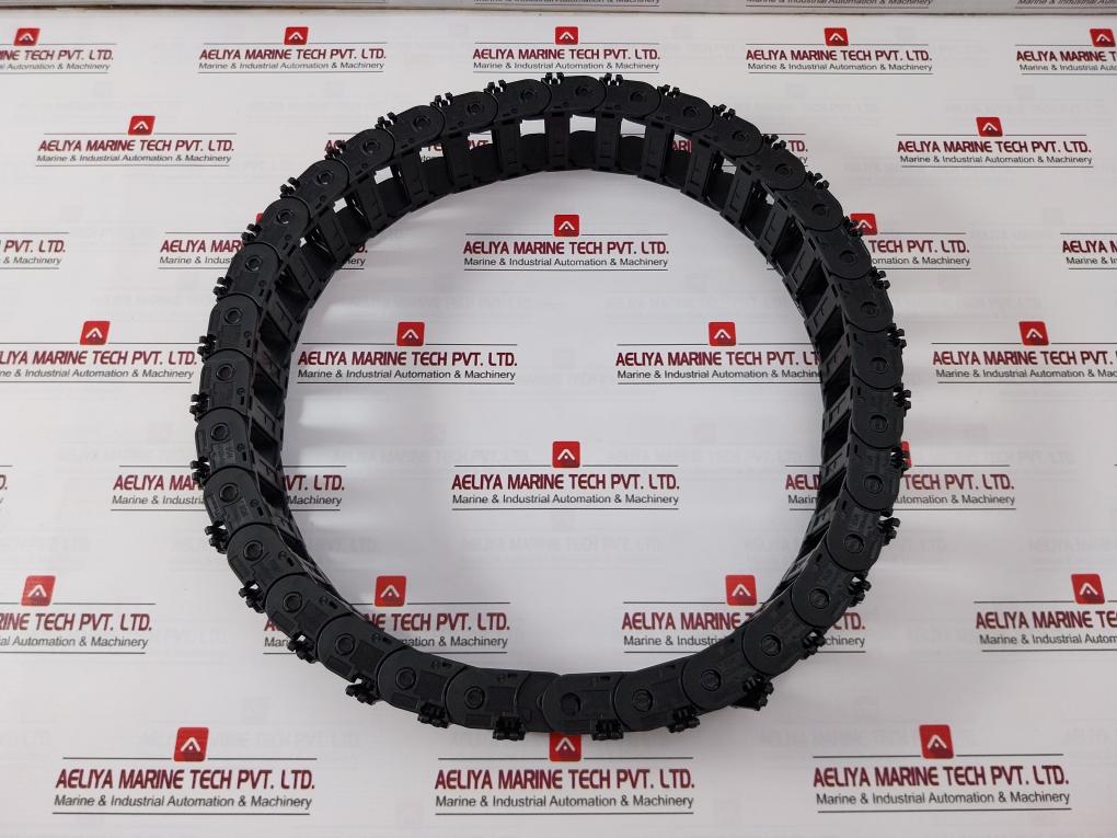 Tsubaki Tkp45H25W58 Cable Chain N450-ka