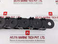 Tsubaki Tkp45H25W58 Cable Chain N450-ka