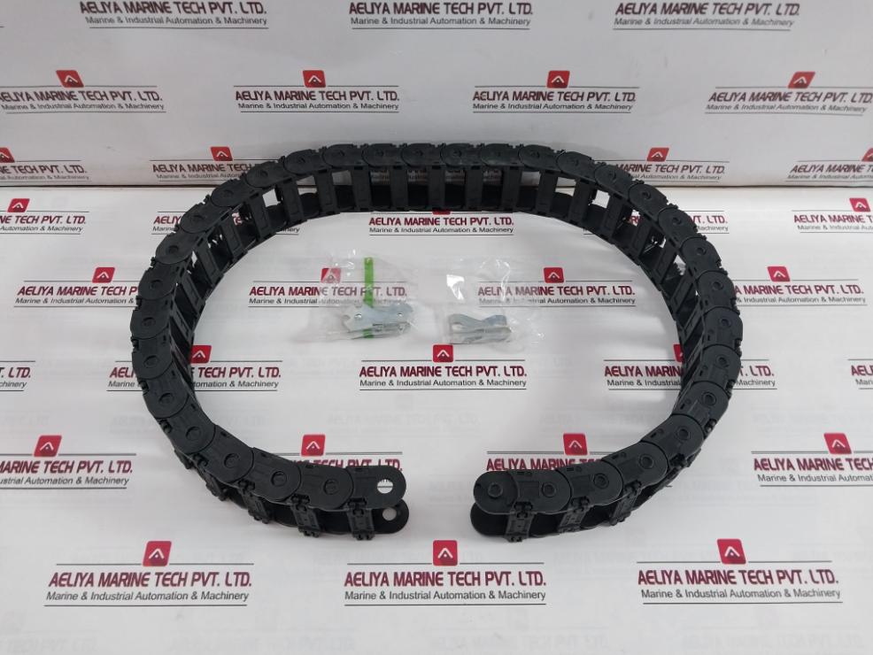 Tsubaki Tkp45H25W58 Cable Chain N450-ka