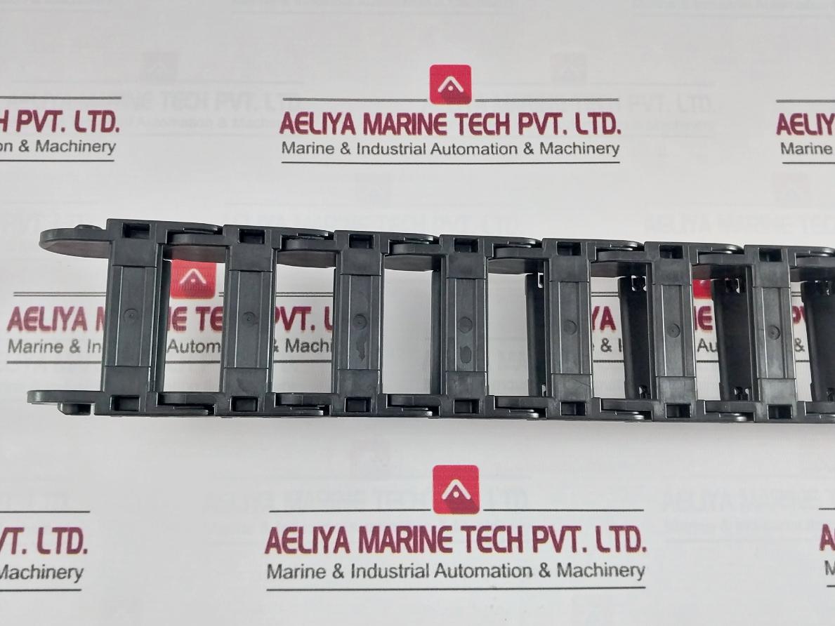 Tsubaki Tkp45H25W58 Cable Chain N450-ka