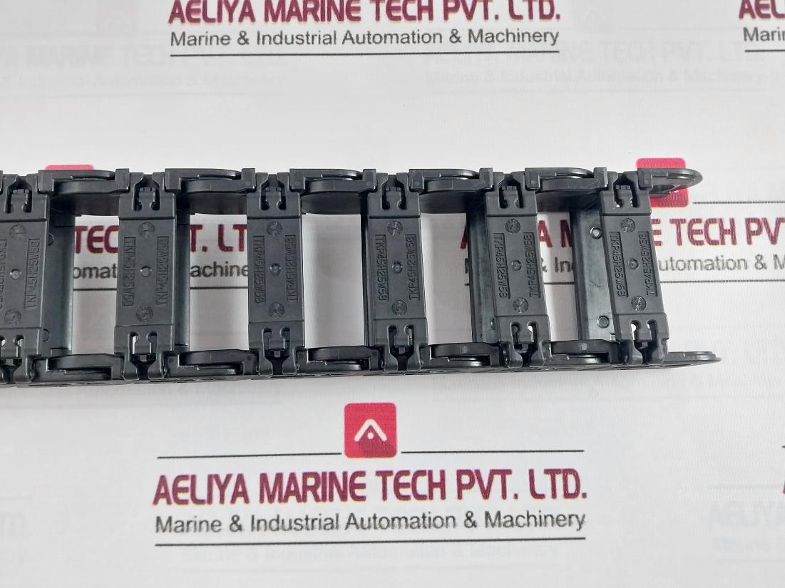 Tsubaki Tkp45H25W58 Cable Chain N450-ka