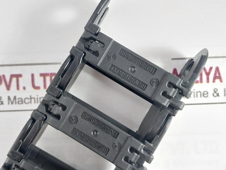 Tsubaki Tkp45H25W58 Cable Chain N450-ka R200
