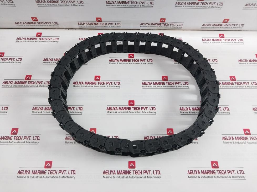 Tsubaki Tkp45H25W58 Cable Chain N450-ka