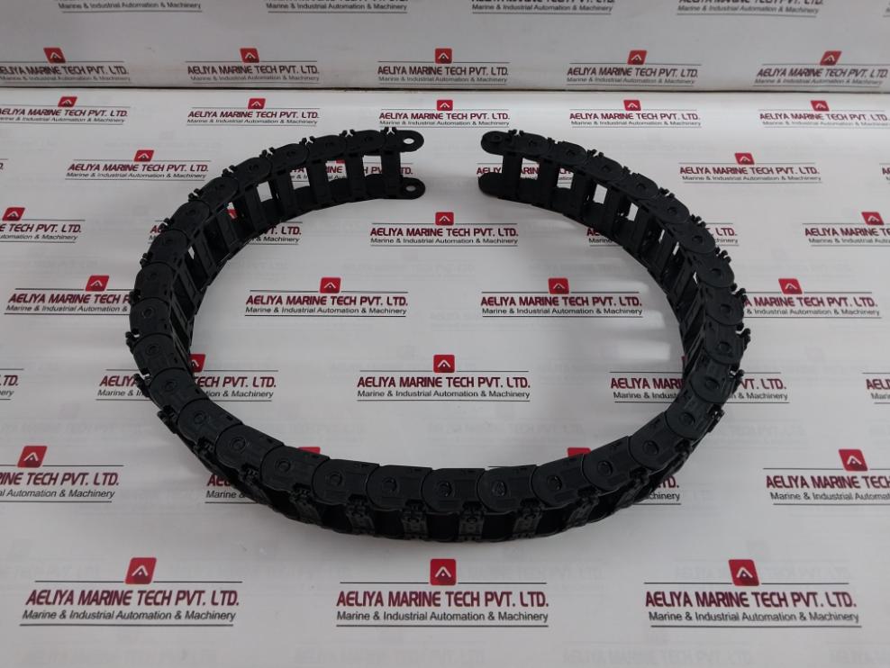 Tsubaki Tkp45H25W58 Cable Chain N450-ka