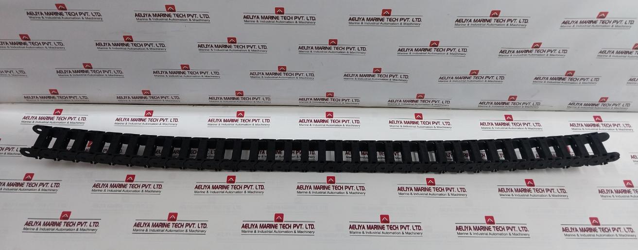 Tsubaki Tkp45H25W58 Cable Chain N450-ka