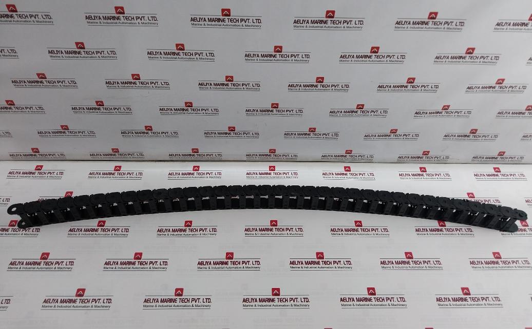 Tsubaki Tkp45H25W58 Cable Chain N450-ka