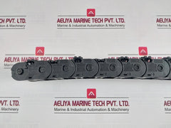 Tsubaki Tkp45H25W58 Cable Chain N450-ka R200