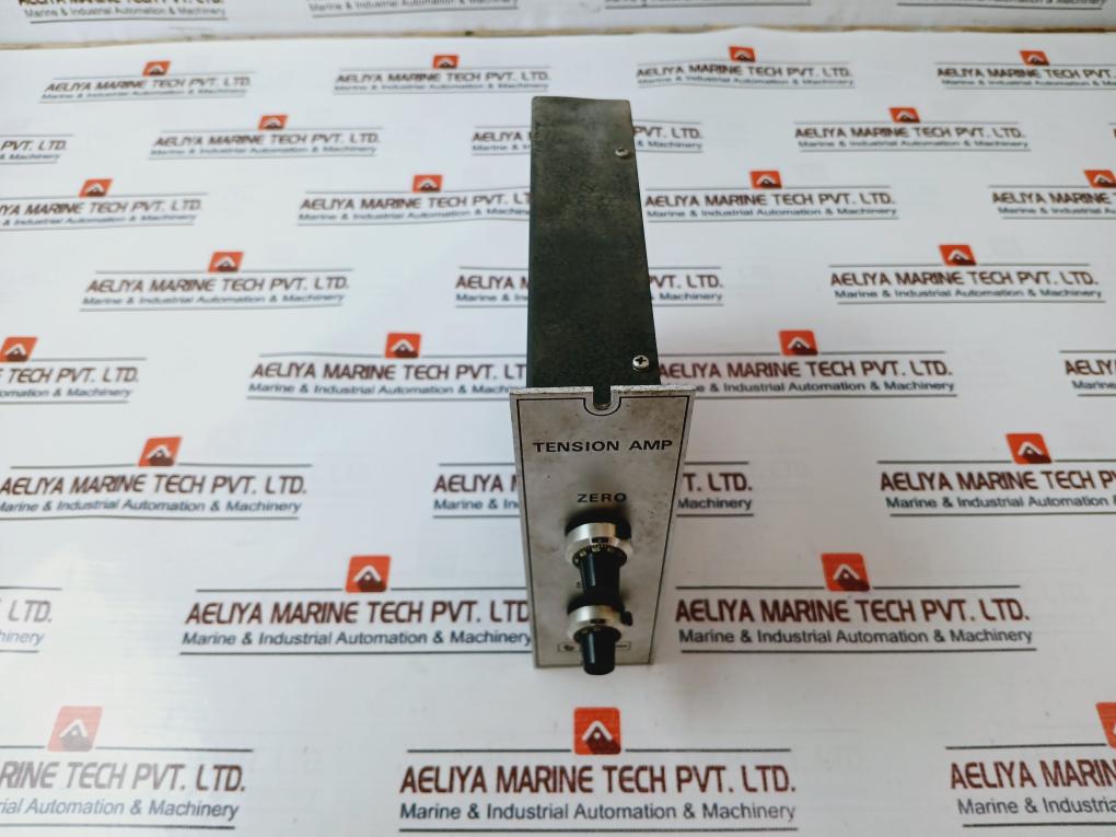 Tsudakoma 328749 Tension Amp