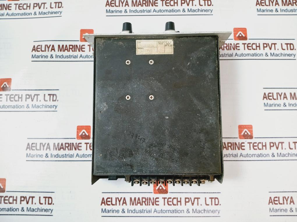 Tsudakoma 328749 Tension Amp