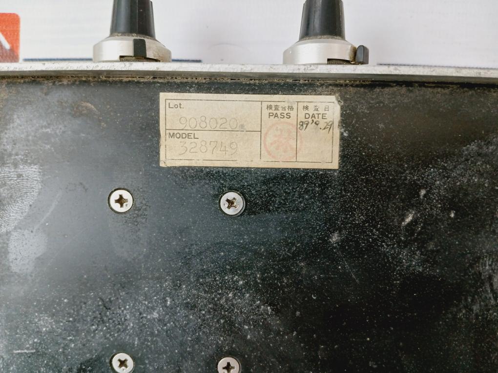 Tsudakoma 328749 Tension Amp