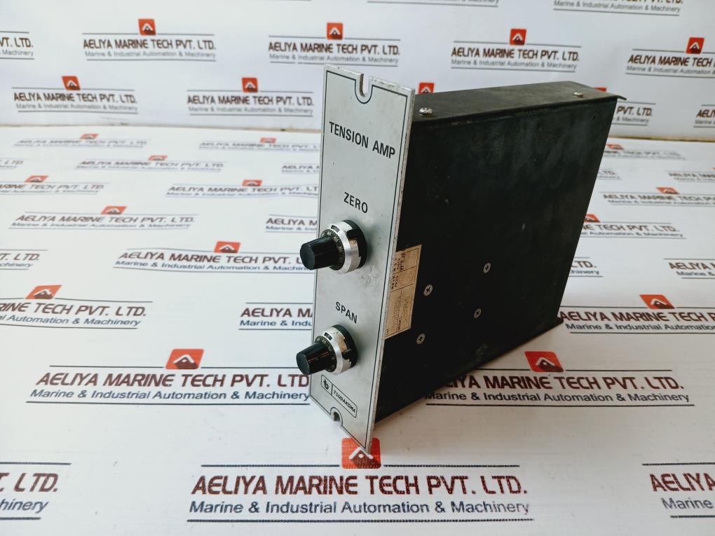 Tsudakoma 328749 Tension Amp