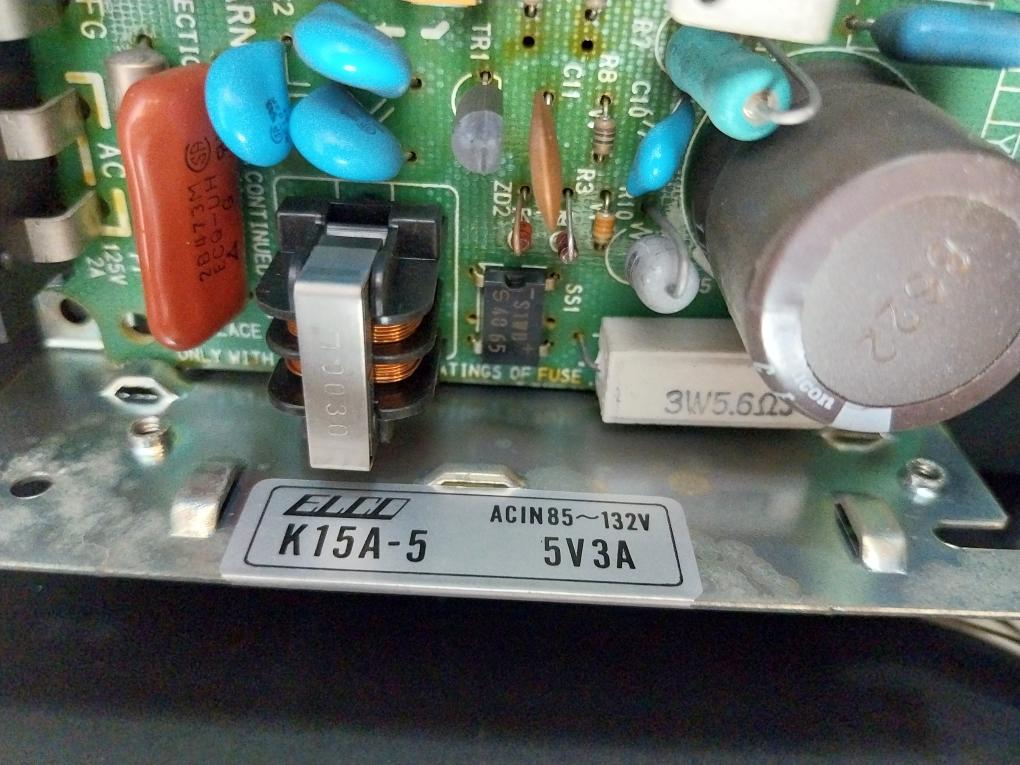 Tsudakoma 329288B Gd Compensator